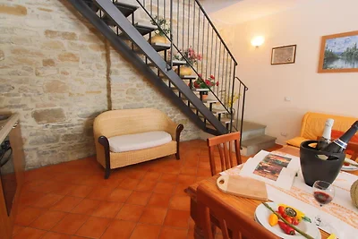Villa ad Apecchio mit Bosco