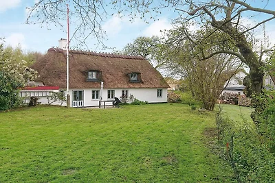 6 persoons vakantiehuis - By Traum