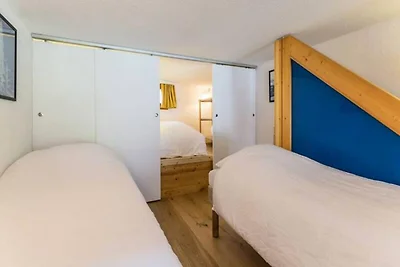 Apartment in Charmettoger mit Balkon und...