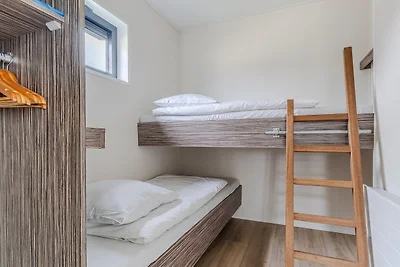 Cozy Sustainable Lodge