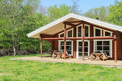 8 persoons vakantie huis in Hadsund