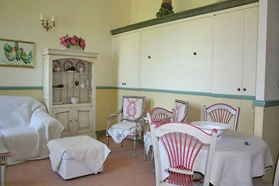Wohnung in Montbrun les Bains