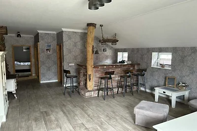 Landhaus Röpkes Residenza di vacanza...