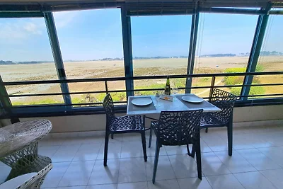 180° Panorama Meerblick,Ferienwohnung,...