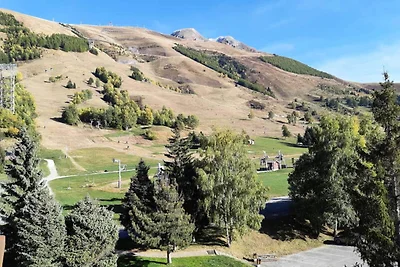 Studio für 4 Personen