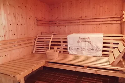 Dom wakacyjny z 1 sypialnią
