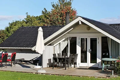 Ferienhaus Erholungsurlaub Sydals