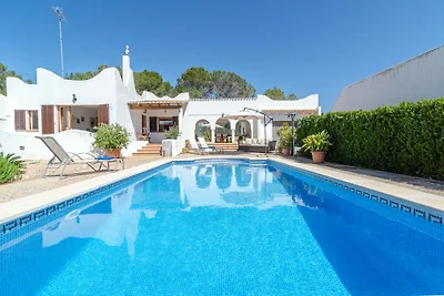 Casa Garonda - Ferienhaus Mit Privatem Pool
