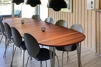 10 Personen Ferienhaus in Væggerløse-By Traum