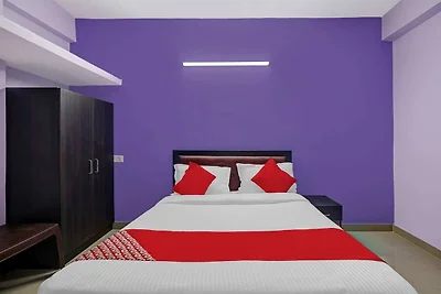 Hotel O Deva Road Chinhat 24 Soggiorni
