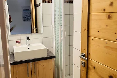 3-Zimmer-Mezzanine-Apartment für 6 Personen,...