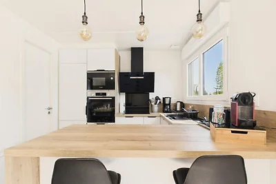 Appartement in de buurt van Grande Plage Beac...