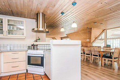4 sterren vakantie huis in Ringkøbing
