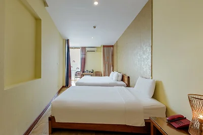 Collezione Tripla Superior O Le Grand Hanoi...
