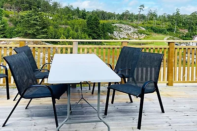 4 persone case ad Nösund