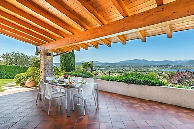 Villa mit 1 Schlafzimmer