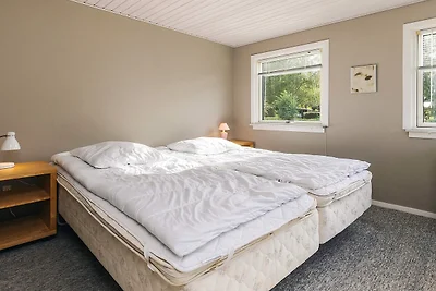 8 Personen Ferienhaus in Stege-By Traum