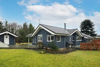 6 persoons vakantie huis in Hals-By Traum