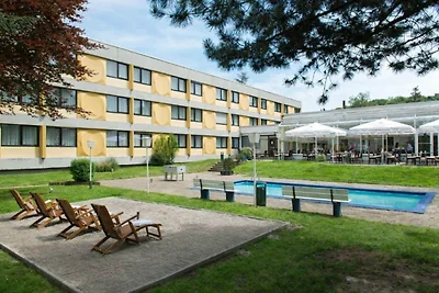 2 person holiday park home in SAARBRÜCKEN