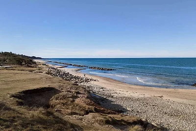 5 Sterne Ferienhaus in Gilleleje