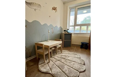 Appartamento per vacanze con 2 camere da...