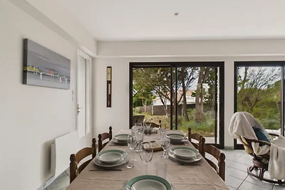 Wohnung in Brétignolles in der Nähe des...