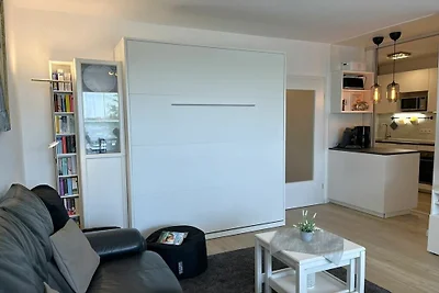 Ferienwohnung mit 1 Schlafzimmer