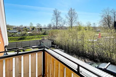 5 Personen Ferienhaus in Sibbhult-By Traum