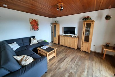 Ferienhaus mit tollem Panoramablick,...