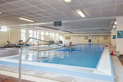 Hotel Fano met gratis toegang tot het park