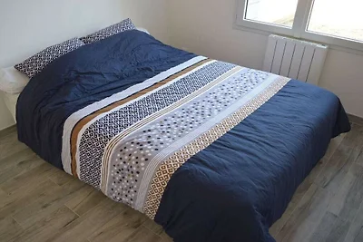 Ferienhaus mit 2 Schlafzimmer