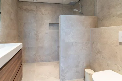 2-Personen-Meerblick-Apartment mit weitem Bli...