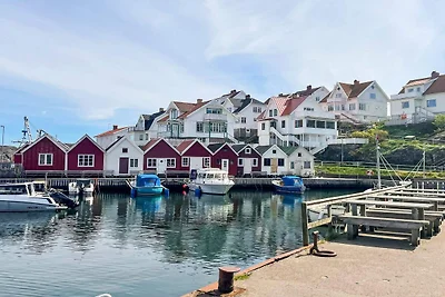 4 Sterne Ferienhaus in ÅSTOL