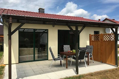 Ferienhaus Pirol am Vilzsee in Mirow