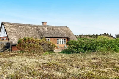 6 Personen Ferienhaus in Ringkøbing