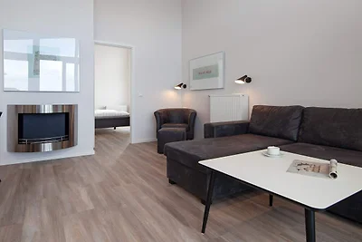 Hochwertige Ferienwohnung am Meer