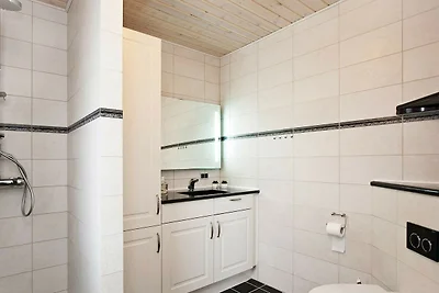 8 Personen Ferienhaus in Harpelunde-By Traum