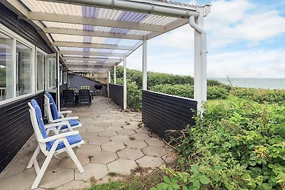6 persoons vakantie huis in Gilleleje-By...
