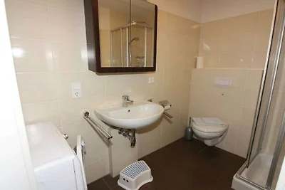 Feriendorf Robbenplate Haus 8