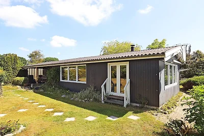 6 Personen Ferienhaus in Faxe Ladeplads