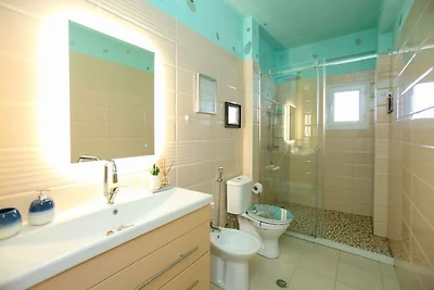 Appartement bij Old Beach Vlore