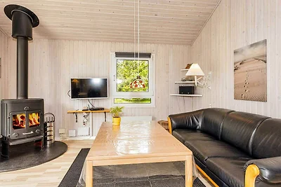 6 Personen Ferienhaus in Løkken-By Traum