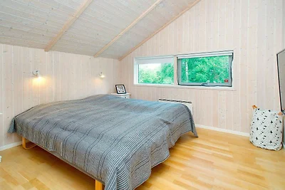 5 Sterne Ferienhaus in Asnæs-By Traum