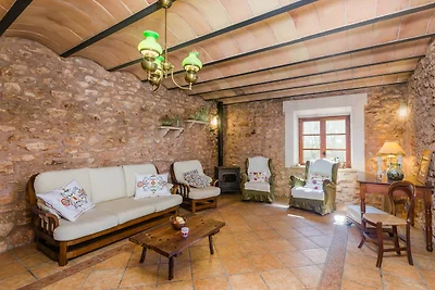Can Fosquet - Villa Con Piscina Privada