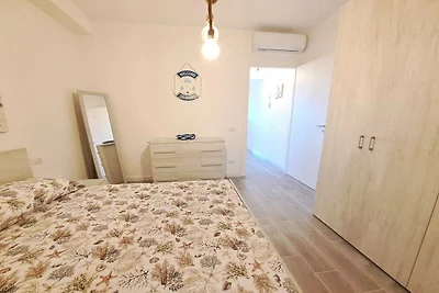 Ferienwohnung in Castelsardo mit Pool