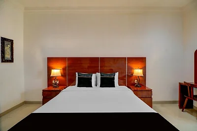 Retiro doble de lujo cerca de Legian