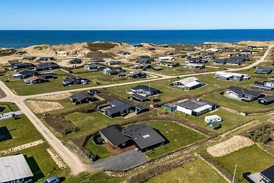 4 Sterne Ferienhaus in Løkken