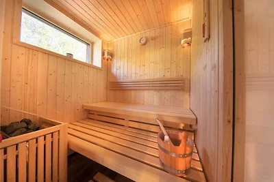Nationalpark Chalet Grosser Geiger