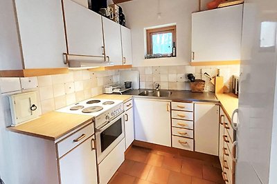 3 person holiday home in YNGSJÖ