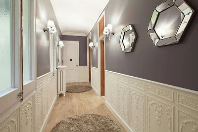 Exklusive Wohnung in der Gegend von Barcelona